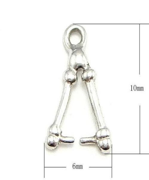 20pcslot 925 sterling silver pinch clip clasp for pendant diy craft jewelry 65x10mm wp0594432776
20pcslot 925 sterling silver pinch clip clasp for pendant diy craft jewelry 65x10mm wp0594432776