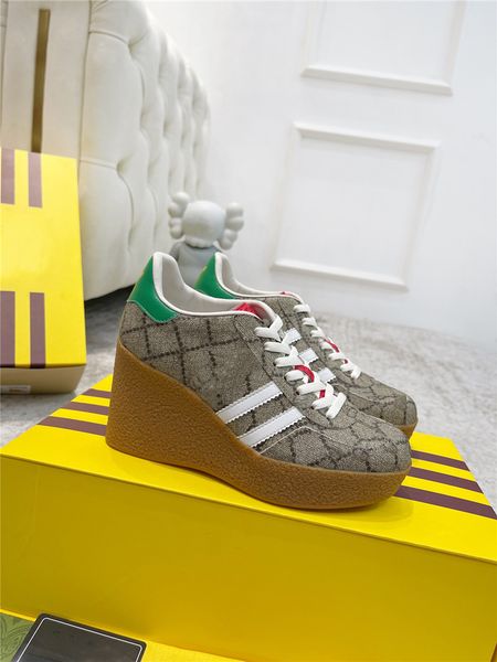 designer luxury gazelle g canvas sneakers casual shoes beige washed jacquard women ace rubber sole embroidered vintage sneakers, Black
designer luxury gazelle g canvas sneakers casual shoes beige washed jacquard women ace rubber sole embroidered vintage sneakers, Black