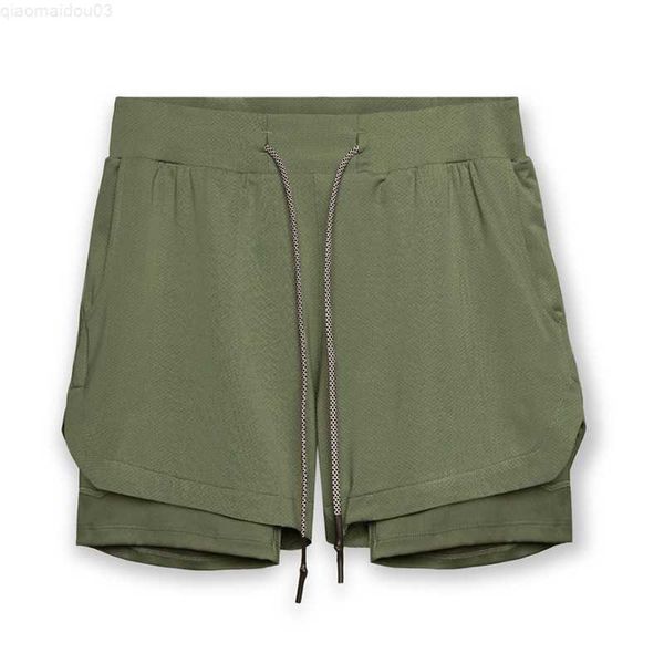 men's shorts 2021 new men's sports shorts double-layer color matching fitness running breathable solid color green casual men', White;black
men's shorts 2021 new men's sports shorts double-layer color matching fitness running breathable solid color green casual men', White;black