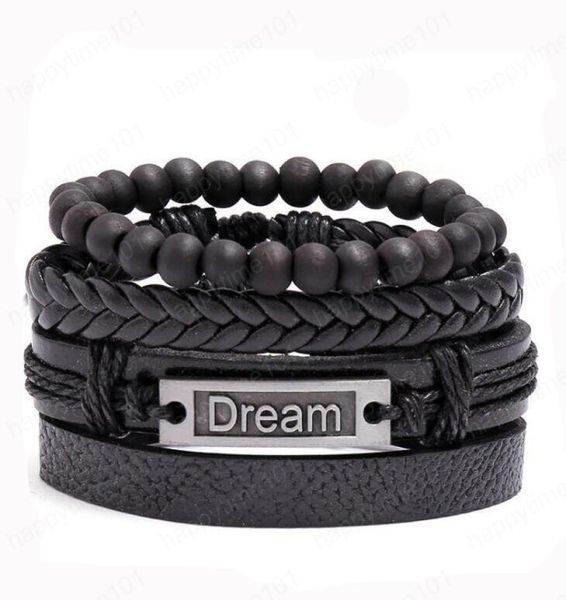 100 genuine leather bracelet dream beading hemp rope simple and easy adjustable bracelet men039s combination suit bracelet 4 s4681044, Golden;silver
100 genuine leather bracelet dream beading hemp rope simple and easy adjustable bracelet men039s combination suit bracelet 4 s4681044, Golden;silver