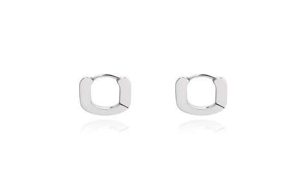 titanium steel ear cuff does not fade minimalist style bold flat oval ring earrings male and female personality street9771662, Silver
titanium steel ear cuff does not fade minimalist style bold flat oval ring earrings male and female personality street9771662, Silver