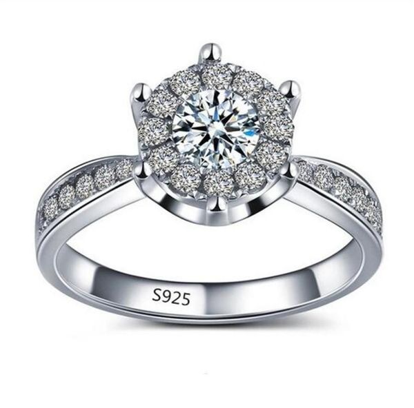 luxury jewelry 925 sterling silver round cut white z cz diamond gemstones eternity women wedding engagement band ring for love7662476, Slivery;golden
luxury jewelry 925 sterling silver round cut white z cz diamond gemstones eternity women wedding engagement band ring for love7662476, Slivery;golden