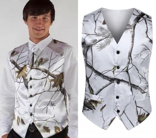 2022 fashion white camo groom vests ties for wedding outerwear vest realtree spring camouflage slim fit men039s vestsvestti7696864, Black
2022 fashion white camo groom vests ties for wedding outerwear vest realtree spring camouflage slim fit men039s vestsvestti7696864, Black