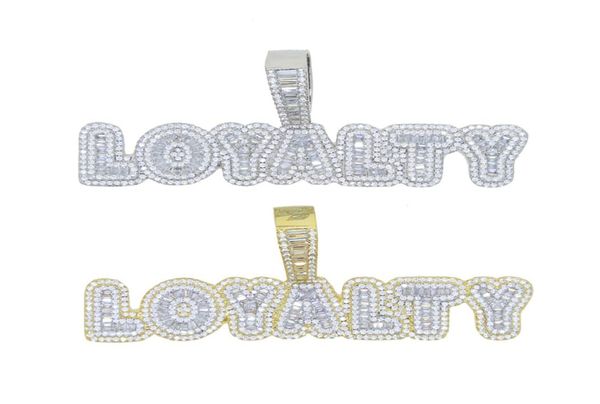 hip hop iced out bling necklace 5a cubic zircon full cz paved letters loyalty necklaces pendant fit cuban rope chain men cool jewe2503986, Silver
hip hop iced out bling necklace 5a cubic zircon full cz paved letters loyalty necklaces pendant fit cuban rope chain men cool jewe2503986, Silver