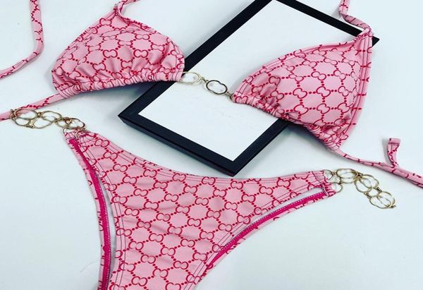 gold classic letter accessories swimwear blue fashion swimsuit backless bikini hollow swimming bathing suit two piece bikinis6602025
gold classic letter accessories swimwear blue fashion swimsuit backless bikini hollow swimming bathing suit two piece bikinis6602025