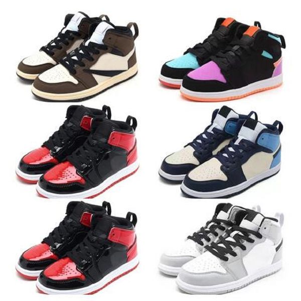eur25-35 kids shoes 1 basketball 1s mid toddler sneakers kid youth sport running trainers shadow children sport shoe boys girls athletic sne
eur25-35 kids shoes 1 basketball 1s mid toddler sneakers kid youth sport running trainers shadow children sport shoe boys girls athletic sne