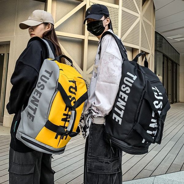 outdoor bags large capacity sport gym bag women fitness backpack waterproof multifunctional shoes warehouse travel pack sports shoulder 2307
outdoor bags large capacity sport gym bag women fitness backpack waterproof multifunctional shoes warehouse travel pack sports shoulder 2307