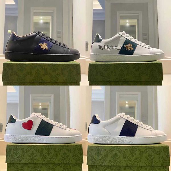 fashion ggity go 100% leather black designer luxury flat casual sneaker classic shoe with small white lace-up shoes men's and women
fashion ggity go 100% leather black designer luxury flat casual sneaker classic shoe with small white lace-up shoes men's and women