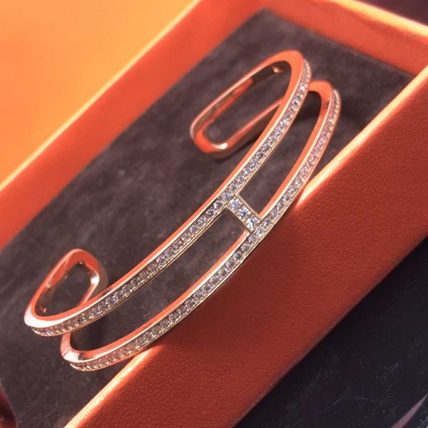 designer hemrres bracelet nose h-letter pig silver plated rose gold gift collar chain women's fashion style 8m0n, Golden;silver
designer hemrres bracelet nose h-letter pig silver plated rose gold gift collar chain women's fashion style 8m0n, Golden;silver