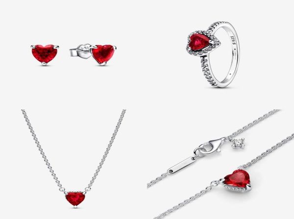 designer diy charm heart pendant necklace bracelet stud earring ring set 925 sterlling silver jewelry european european men women 9384412
designer diy charm heart pendant necklace bracelet stud earring ring set 925 sterlling silver jewelry european european men women 9384412
