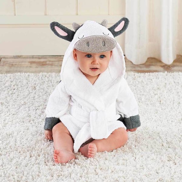 gift sets 37 designs hooded animal model ing baby bathrobecartoon spa towelcharacter kids bath robeinfant beach towels 230718
gift sets 37 designs hooded animal model ing baby bathrobecartoon spa towelcharacter kids bath robeinfant beach towels 230718