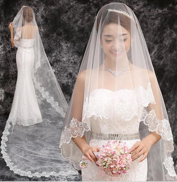 long wedding veil exquisite bridal veil one layer lace edge cathedral length beads bridal veil wedding accessoriesht716372590, Black
long wedding veil exquisite bridal veil one layer lace edge cathedral length beads bridal veil wedding accessoriesht716372590, Black