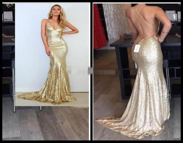 champagne gold mermaid prom dresses 2019 sparkle long glitter prom dresses open back sequin dress backless1468024, Black
champagne gold mermaid prom dresses 2019 sparkle long glitter prom dresses open back sequin dress backless1468024, Black