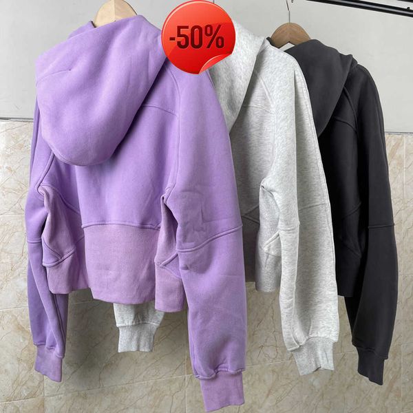 lulus yoga sweatshirt half zip scuba hoody hoodies outdoor leisure lu sweatshirts gym clothes women workout fitness thick, Black
lulus yoga sweatshirt half zip scuba hoody hoodies outdoor leisure lu sweatshirts gym clothes women workout fitness thick, Black