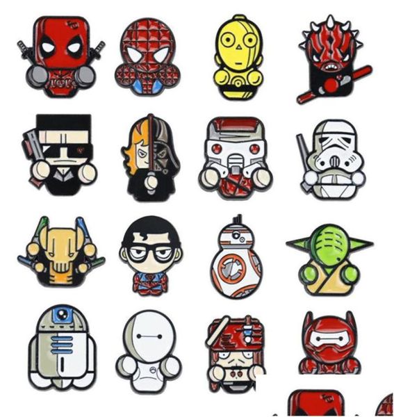 pins brooches cute badges for backpack enamel pin womens brooch avatar lapel pins women on clothes accessory drop delivery jewelry6817953, Gray
pins brooches cute badges for backpack enamel pin womens brooch avatar lapel pins women on clothes accessory drop delivery jewelry6817953, Gray
