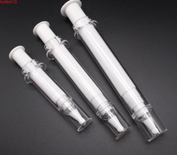 100pcs 5ml 10ml 20ml empty diy airless round shape eye cream refillable syringe vacuum lotion pump bottle sn986goods3541389
100pcs 5ml 10ml 20ml empty diy airless round shape eye cream refillable syringe vacuum lotion pump bottle sn986goods3541389