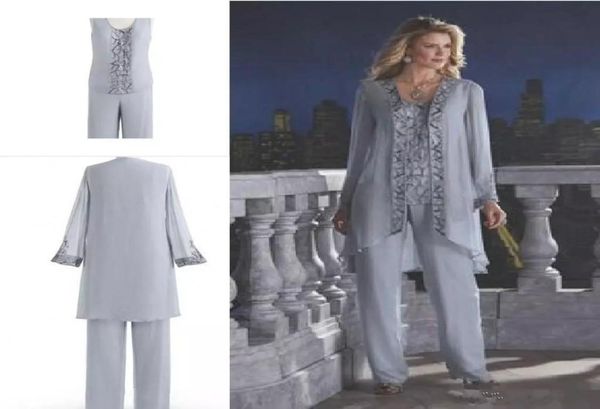 2018 new arrival mother of the bride threepiece pant suit lace chiffon beach wedding mother039s groom dress long sleeve weddin8000163, Black;red
2018 new arrival mother of the bride threepiece pant suit lace chiffon beach wedding mother039s groom dress long sleeve weddin8000163, Black;red