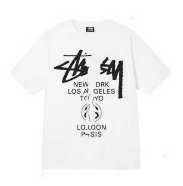 mens womens designer luxury fashion brand classic t shirt dice pattern printed alphabet summer high street trend rushed, White;black
mens womens designer luxury fashion brand classic t shirt dice pattern printed alphabet summer high street trend rushed, White;black