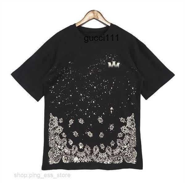 luxury amirly t shirt men's t-shirts summer mens designer tees fashion man t-shirt quality short hip hop tshirts 4 a8a5, White;black
luxury amirly t shirt men's t-shirts summer mens designer tees fashion man t-shirt quality short hip hop tshirts 4 a8a5, White;black