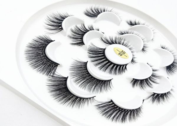 3d mink eyelashes 7 pairs mixed styles thick natural long false lashes beauty makeup fake eye lashes extension5626329
3d mink eyelashes 7 pairs mixed styles thick natural long false lashes beauty makeup fake eye lashes extension5626329