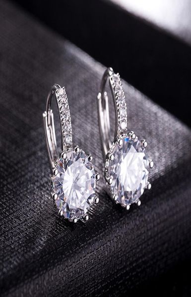 fashion round 20ct lab diamond zircon drop earrings for women whole jewelry s925 silver color earrings eh756972665, Golden;silver
fashion round 20ct lab diamond zircon drop earrings for women whole jewelry s925 silver color earrings eh756972665, Golden;silver