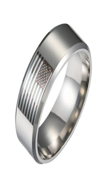 fashion men rings stainless steel american flag finger ring men rings 613 size jewelry silver ring gift6739948, Golden;silver
fashion men rings stainless steel american flag finger ring men rings 613 size jewelry silver ring gift6739948, Golden;silver