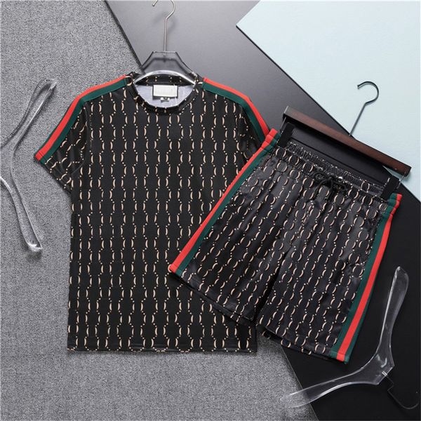 new men's designer tracksuits summer beach shorts pullover sportswear sets print wholesalers womens fashion casual outdoor running t-sh, Gray
new men's designer tracksuits summer beach shorts pullover sportswear sets print wholesalers womens fashion casual outdoor running t-sh, Gray