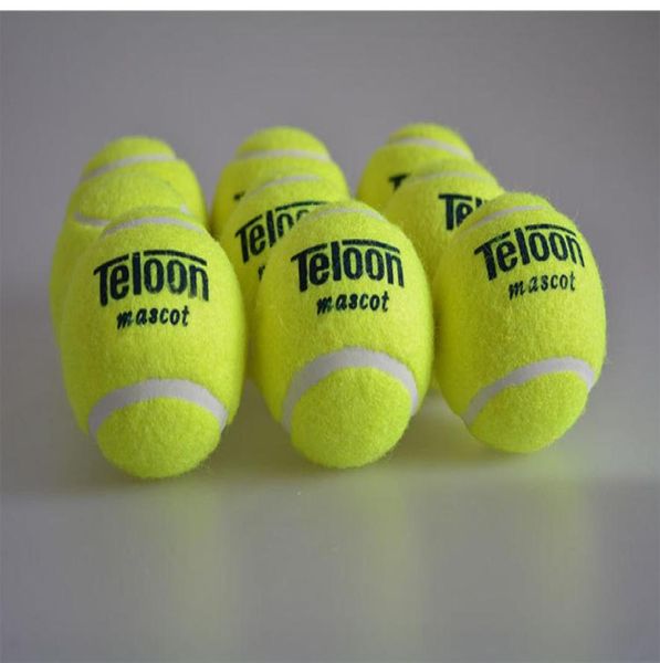 brand quality tennis ball for training 100 synthetic fiber good rubber competition standard tenis ball 1 pcs low on 7982185
brand quality tennis ball for training 100 synthetic fiber good rubber competition standard tenis ball 1 pcs low on 7982185