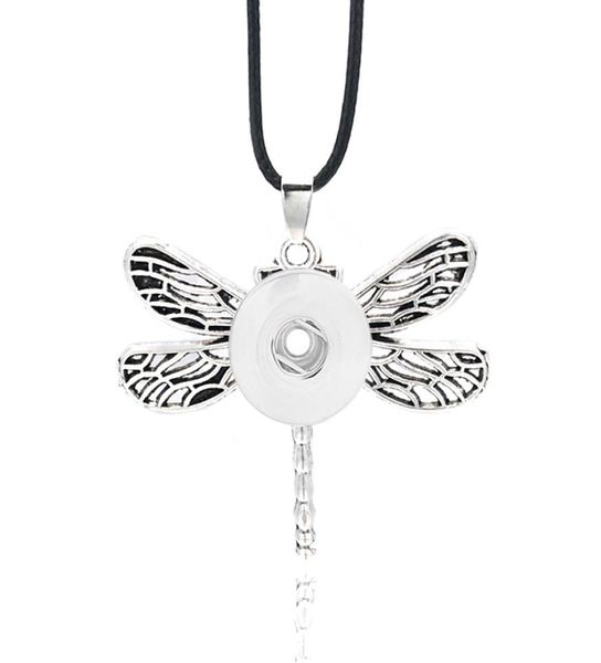 fashion interchangeable flower dragonfly ginger necklace 032 fit 12mm 18mm snap button pendant necklace charm jewelry for women gi3762941, Silver
fashion interchangeable flower dragonfly ginger necklace 032 fit 12mm 18mm snap button pendant necklace charm jewelry for women gi3762941, Silver