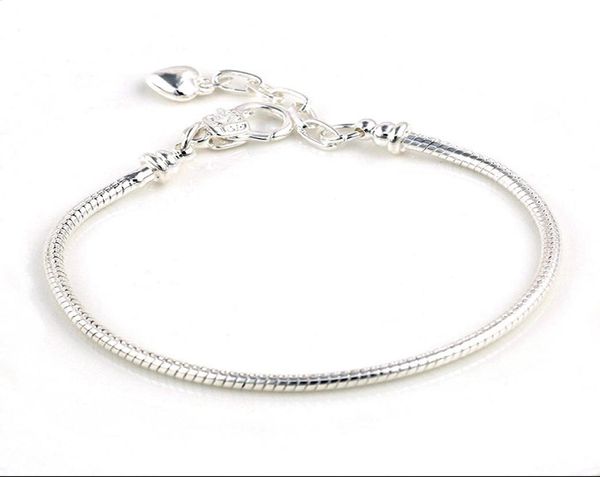 chain bracelets with love smooth clips fit beads jewelry diy 19+0.3cm ps12881423273, Golden;silver
chain bracelets with love smooth clips fit beads jewelry diy 19+0.3cm ps12881423273, Golden;silver