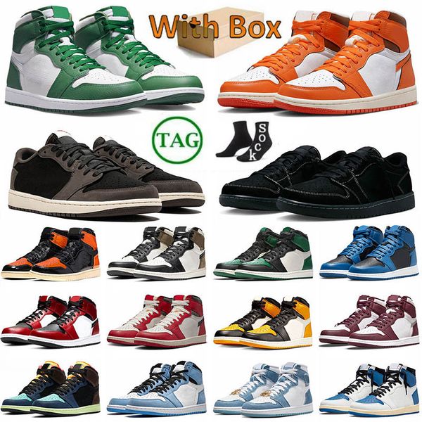 2023 men basketball shoes suede dark mocha high black toe unc hyper royal obsidian women sports sneaker 91aq
2023 men basketball shoes suede dark mocha high black toe unc hyper royal obsidian women sports sneaker 91aq