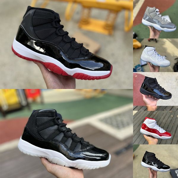 2023 jumpman 11 mens basketball shoes 11s cool grey 25th anniversary low legend university blue white bred concord cap and gown men women sn
2023 jumpman 11 mens basketball shoes 11s cool grey 25th anniversary low legend university blue white bred concord cap and gown men women sn