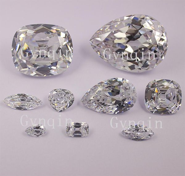 by dhl white cz cullinan diamond collection 9pcs per set loose cubic zirconia gem stones3347404, Black
by dhl white cz cullinan diamond collection 9pcs per set loose cubic zirconia gem stones3347404, Black