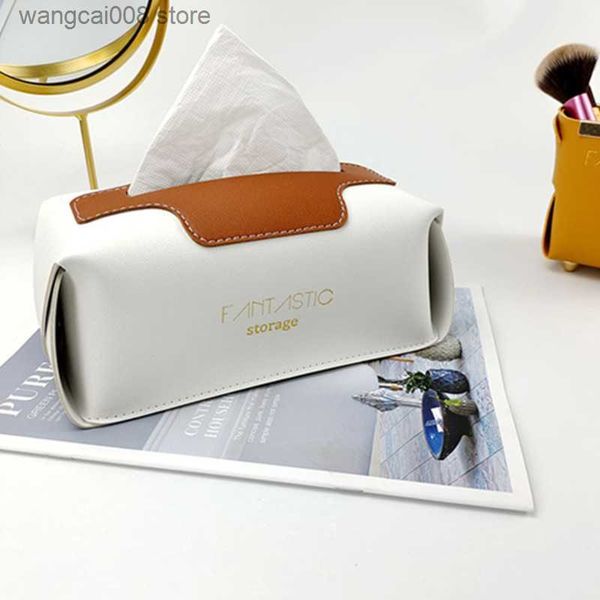 car tissue box leather tissue box car toilet pumping box home living room decoration bedroom kitchen desknordic large storage box wholesale
car tissue box leather tissue box car toilet pumping box home living room decoration bedroom kitchen desknordic large storage box wholesale