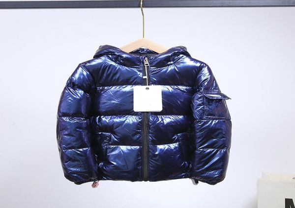 boys girls winter jackets outdoor warm clothing pink childrens down jacket zipper color matching hooded medium and large short dow9876513, Blue;gray
boys girls winter jackets outdoor warm clothing pink childrens down jacket zipper color matching hooded medium and large short dow9876513, Blue;gray