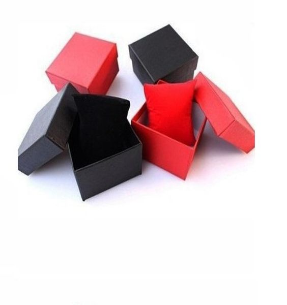 24pcslot assorted colors brooch pin box display box watch box packaging gift box 8985788, Black;white
24pcslot assorted colors brooch pin box display box watch box packaging gift box 8985788, Black;white