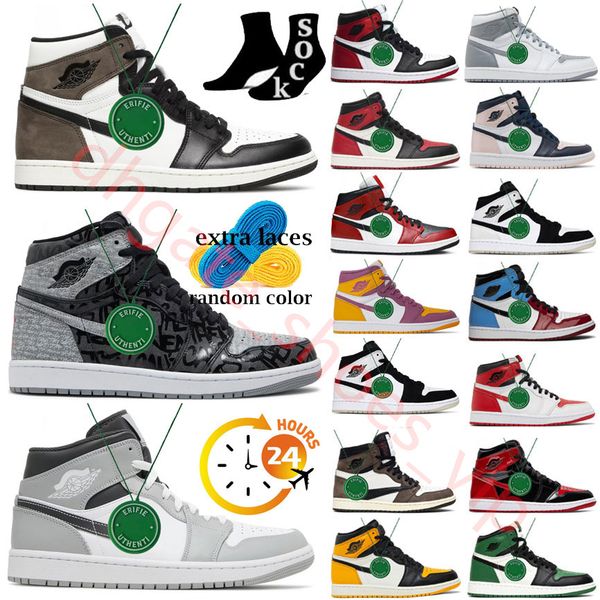 chicago lost found washed black jumpman 1 basketball shoes men women 1s next chapter lucky green unc toe patent bred true blue trainers spor
chicago lost found washed black jumpman 1 basketball shoes men women 1s next chapter lucky green unc toe patent bred true blue trainers spor