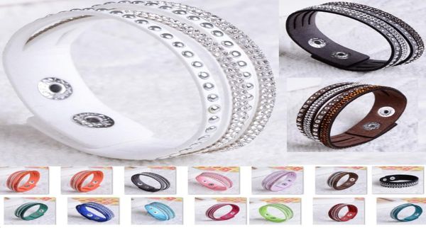 simple multilayer rhinestones wrap bracelet rhinestone deluxe bracelet single wrap leather bangle jewelry accessories for2642216, Golden;silver
simple multilayer rhinestones wrap bracelet rhinestone deluxe bracelet single wrap leather bangle jewelry accessories for2642216, Golden;silver