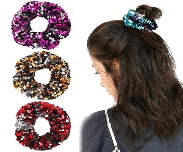 sequin scrunchie glitter hair ties girls ponytail holders rope elastic hair bands scrunchies for women hair accessories 50pcs3627105, Slivery;white
sequin scrunchie glitter hair ties girls ponytail holders rope elastic hair bands scrunchies for women hair accessories 50pcs3627105, Slivery;white