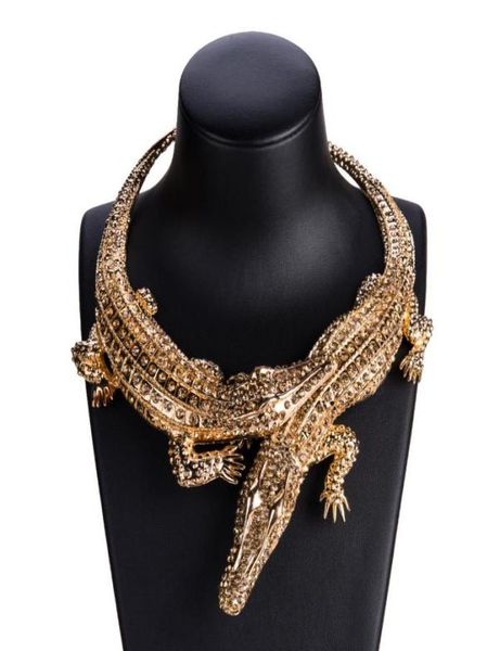punk collar necklace vintage choker hippie boho bib chunky statement necklaces festival gypsy jewelry full rhinestone crocodile pe3559852, Blue;red
punk collar necklace vintage choker hippie boho bib chunky statement necklaces festival gypsy jewelry full rhinestone crocodile pe3559852, Blue;red