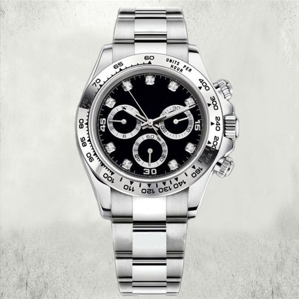 fashion watches designer mens automatic mechanical movements watch 40mm 904l stainless steel strap movement waterproof super bright wristwat, Slivery;brown
fashion watches designer mens automatic mechanical movements watch 40mm 904l stainless steel strap movement waterproof super bright wristwat, Slivery;brown