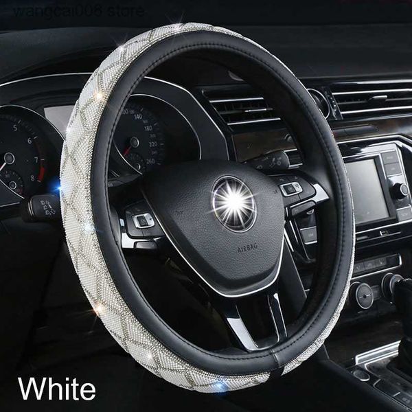 steering wheel covers crystal rhinestones car steering wheel cover pu leather diamond steering-wheel covers auto interior accessories case c
steering wheel covers crystal rhinestones car steering wheel cover pu leather diamond steering-wheel covers auto interior accessories case c