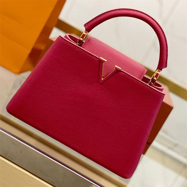 ladies capucines bb handbags designer bag luxurys woman tote bag shoulder bag capucines bag leather the totes flowers leather shoulder chain
ladies capucines bb handbags designer bag luxurys woman tote bag shoulder bag capucines bag leather the totes flowers leather shoulder chain