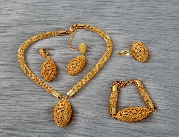 african 24k gold for women wedding gifts ethiopian jewelry sets dubai bridal party earrings ring set arabic collares jewellery 2018874239, Slivery;crystal
african 24k gold for women wedding gifts ethiopian jewelry sets dubai bridal party earrings ring set arabic collares jewellery 2018874239, Slivery;crystal