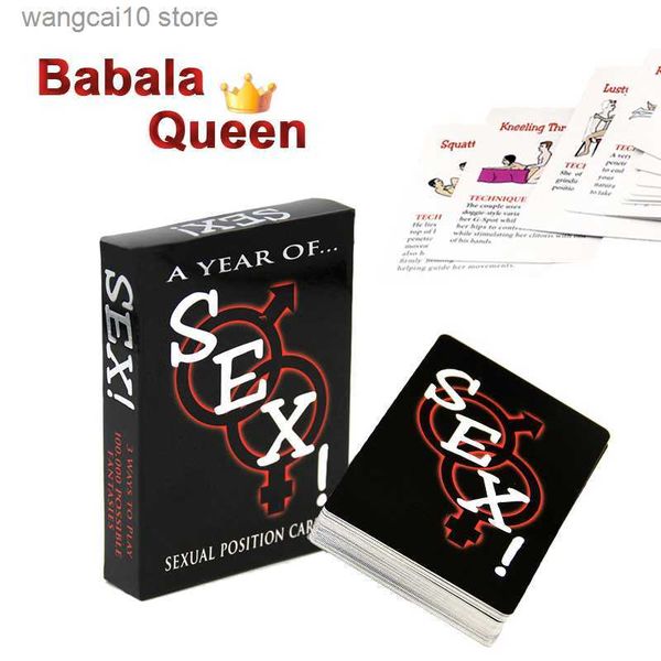 set various poses cards a year of for game cards sets bedroom commands flirt atmosphere couple entertainment t230718, Red;black
set various poses cards a year of for game cards sets bedroom commands flirt atmosphere couple entertainment t230718, Red;black