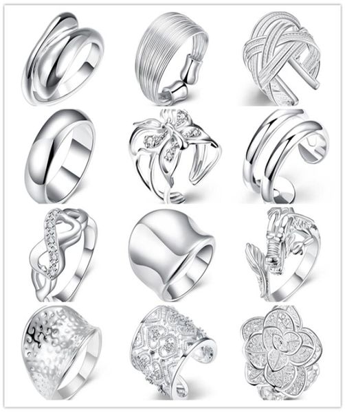 mixed style 925 sterling silver finger ring fashion jewelry beautiful cute street style 170348
mixed style 925 sterling silver finger ring fashion jewelry beautiful cute street style 170348