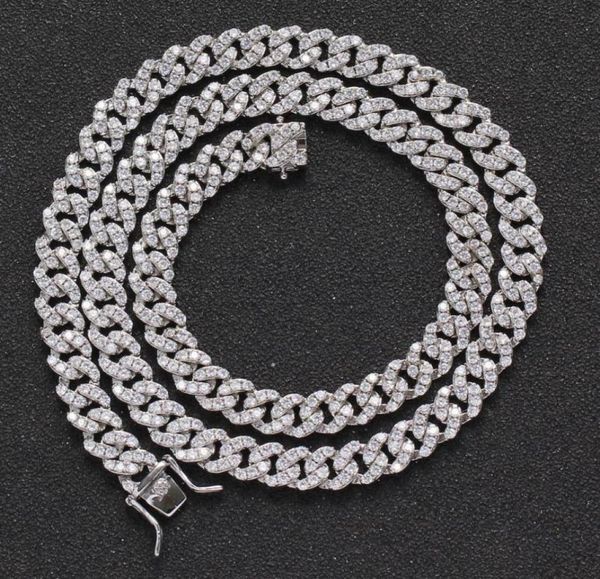 chains 8mm hip hop men copper curb cuban chain necklace bling iced out link gold silver plated micro cz drop2320655
chains 8mm hip hop men copper curb cuban chain necklace bling iced out link gold silver plated micro cz drop2320655