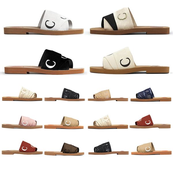 luxury designer women slipper slides white black pink lace lettering fabric canvas woody flat mules platform embroidered linen
luxury designer women slipper slides white black pink lace lettering fabric canvas woody flat mules platform embroidered linen