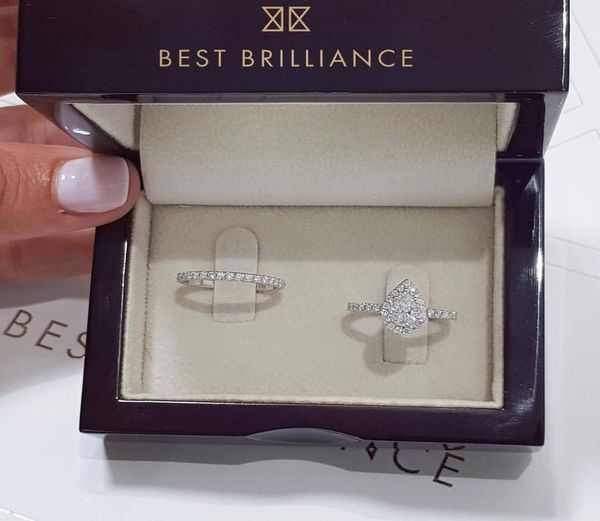 fashion exquisite 925 sterling silver ring natural white sapphire diamond birthstone white gold ring anniversary gift bridal1848572, Golden;silver
fashion exquisite 925 sterling silver ring natural white sapphire diamond birthstone white gold ring anniversary gift bridal1848572, Golden;silver