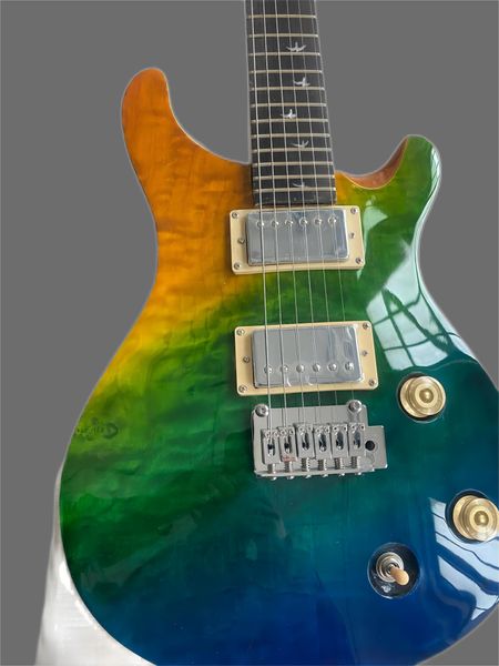 custom 24 private paul prs electric guitar quilt maple special abalone fingerboard inlay
custom 24 private paul prs electric guitar quilt maple special abalone fingerboard inlay